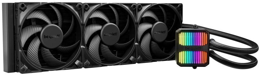 be quiet! Silent Loop 3 420 mm be quiet! Silent Loop 3 420 mm