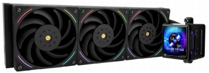 Thermalright Elite Vision 360 ARGB Thermalright Elite Vision 360 ARGB