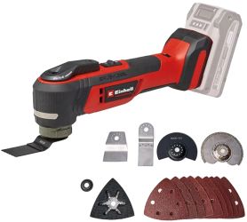 Einhell TP-MG 18 Li BL - Solo (4465190) Einhell TP-MG 18 Li BL - Solo (4465190)