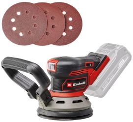 Einhell TP-RS 18/32 Li BL (4462020) Einhell TP-RS 18/32 Li BL (4462020)