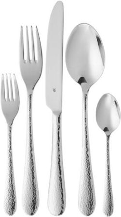WMF Sitello Cutlery Set Cromargan 30-piece WMF Sitello Cutlery Set Cromargan 30-piece