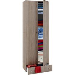 VCM Vandol I Multipurpose Cabinet with Drawer 198 cm VCM Vandol I Multipurpose Cabinet with Drawer 198 cm