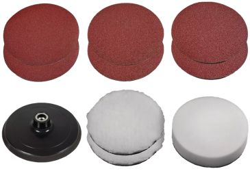 Einhell Accessory kit (2093245) Einhell Accessory kit (2093245)