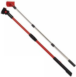 Einhell Telescopic Rod Set BRILLIANTO (3437101) Einhell Telescopic Rod Set BRILLIANTO (3437101)