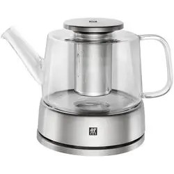 Zwilling Sorrento Teapot with Warmer 800 ml Zwilling Sorrento Teapot with Warmer 800 ml