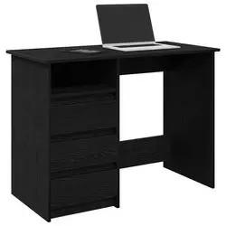 vidaXL Desk 102 x 50 x 75 cm (860464) vidaXL Desk 102 x 50 x 75 cm (860464)