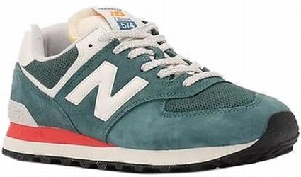 New Balance 574 Unisex (U574VPG) New Balance 574 Unisex (U574VPG)