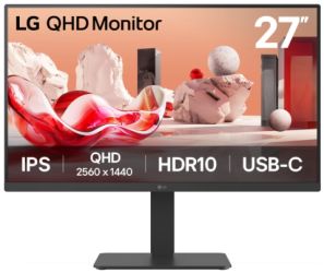 LG 27BA65QB-B LG 27BA65QB-B