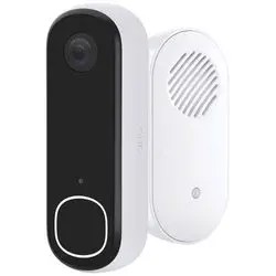 Arlo 2K Video Doorbell (AVDK4001-100PES) Arlo 2K Video Doorbell (AVDK4001-100PES)