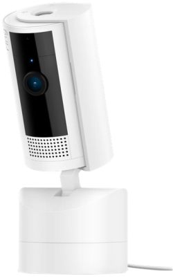 Ring Indoor Pan-Tilt Camera Ring Indoor Pan-Tilt Camera