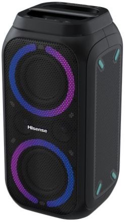 Hisense Party Rocket 160 Hisense Party Rocket 160
