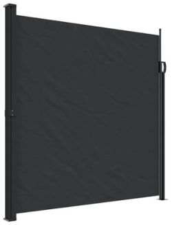 vidaXL Retractable Side Awning 200 x 300 cm (4004354) vidaXL Retractable Side Awning 200 x 300 cm (4004354)