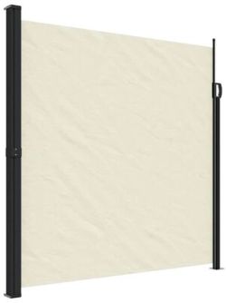 vidaXL Retractable Side Awning 200x300 cm (4004355) vidaXL Retractable Side Awning 200x300 cm (4004355)