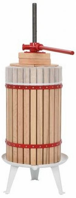 vidaXL Fruit and wine press 30 l (144745) vidaXL Fruit and wine press 30 l (144745)