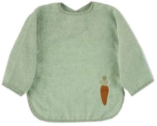 Sterntaler Sleeveless Bib Donkey Emmilius (7072106) Sterntaler Sleeveless Bib Donkey Emmilius (7072106)