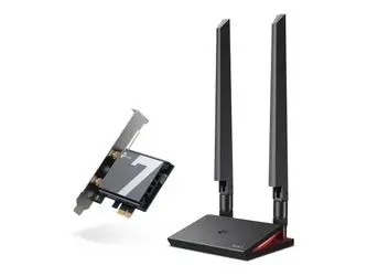 TP-Link Archer TBE550E TP-Link Archer TBE550E