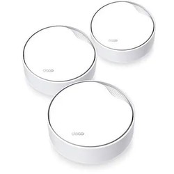 TP-Link Deco X50-PoE 3 Pack TP-Link Deco X50-PoE 3 Pack