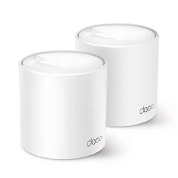 TP-Link Deco X50 set of 2 TP-Link Deco X50 set of 2