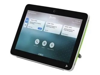 HP Poly TC10 Touch Display (875J5AA) HP Poly TC10 Touch Display (875J5AA)