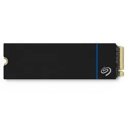 Seagate Game Drive PS5 NVMe 1TB (ZP1000GP3A2001) Seagate Game Drive PS5 NVMe 1TB (ZP1000GP3A2001)
