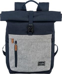Travelite Basics Rollup Backpack Travelite Basics Rollup Backpack