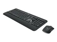 Logitech MK540 Advanced (920-008683) Logitech MK540 Advanced (920-008683)