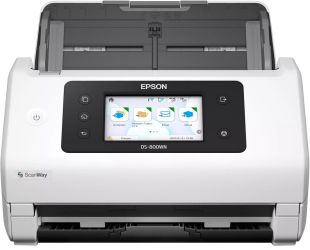 Epson WorkForce DS-800WN Epson WorkForce DS-800WN