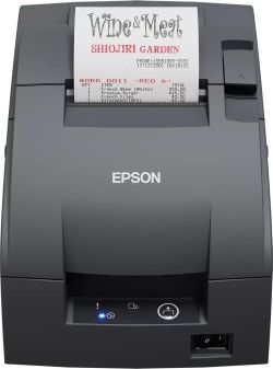 Epson TM-U220IIB (C31CL27102) Epson TM-U220IIB (C31CL27102)
