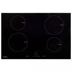 vidaXL Induction cooktop 7000 W (51439) vidaXL Induction cooktop 7000 W (51439)