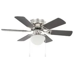 vidaXL Decorative ceiling fan (50537) vidaXL Decorative ceiling fan (50537)