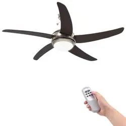 vidaXL Decorative ceiling fan (50539) vidaXL Decorative ceiling fan (50539)