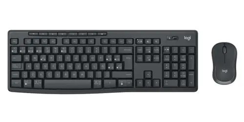 Logitech MK370 Combo for Business (920-012065) Logitech MK370 Combo for Business (920-012065)