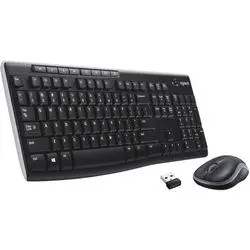 Logitech MK270 Wireless Combo (920-004508) Logitech MK270 Wireless Combo (920-004508)