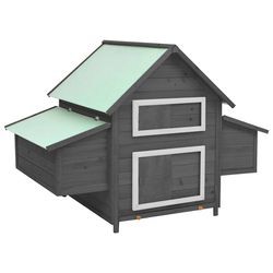 vidaXL Chicken coop (171460) vidaXL Chicken coop (171460)