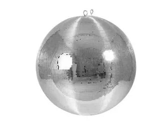 Eurolite Mirror ball 50 cm (5 x 5 mm) Eurolite Mirror ball 50 cm (5 x 5 mm)