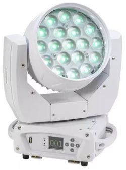Eurolite LED TMH-X4 Moving Head Wash Zoom (51785916) Eurolite LED TMH-X4 Moving Head Wash Zoom (51785916)