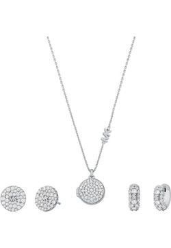 Michael Kors Jewelry Set MKC1700SET Michael Kors Jewelry Set MKC1700SET