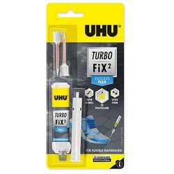 UHU Turbo Fix² Liquid Flex UHU Turbo Fix² Liquid Flex
