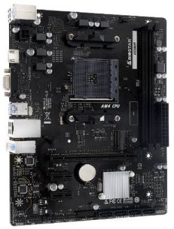 Biostar A520MHP Biostar A520MHP