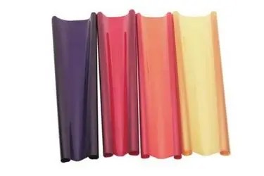 Eurolite Color foil sheet 164 flame red 122 x 100 cm (94000164) Eurolite Color foil sheet 164 flame red 122 x 100 cm (94000164)