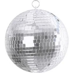 Eurolite Mirror ball 20 cm (5010030A) Eurolite Mirror ball 20 cm (5010030A)