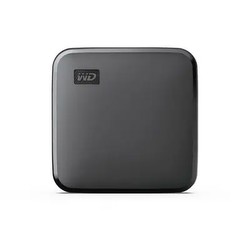 Western Digital WD Elements SE Portable 1TB (WDBAYN0010BBK-WESN) Western Digital WD Elements SE Portable 1TB (WDBAYN0010BBK-WESN)