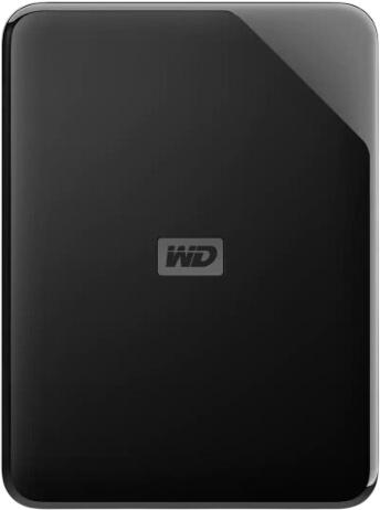 Western Digital WD Elements SE 5TB (WDBJRT0050BBK) Western Digital WD Elements SE 5TB (WDBJRT0050BBK)