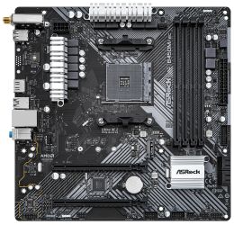 ASRock B450M/ac R2.0 ASRock B450M/ac R2.0