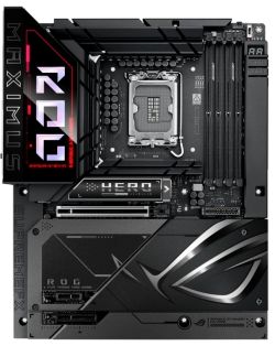 ASUS ROG Maximus Z890 Hero BTF ASUS ROG Maximus Z890 Hero BTF