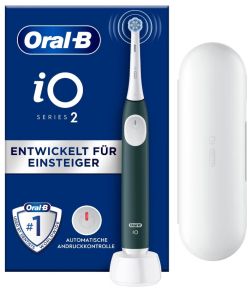 Oral-B iO Series 2 with travel case Oral-B iO Series 2 with travel case