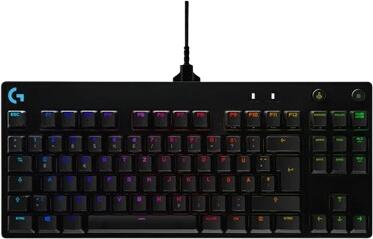 Logitech Pro (920-009389) Logitech Pro (920-009389)