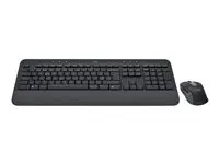 Logitech