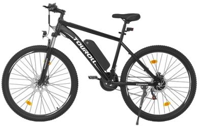 Touroll U1 29" Touroll U1 29"