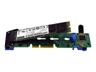Lenovo ThinkSystem M.2 Activation Kit (7Y37A01093) Lenovo ThinkSystem M.2 Activation Kit (7Y37A01093)